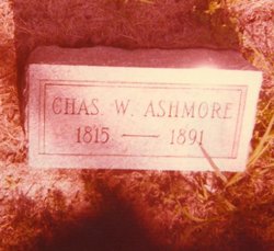 Charles W. Ashmore 