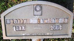 Bobby Lawson Sr.