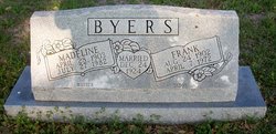 Frank Byers 