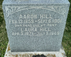 Aaron Hill 