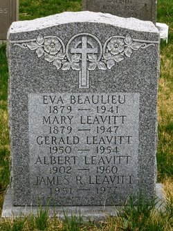 Eva Beaulieu 