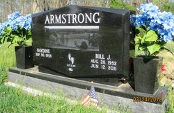 Bill J. Armstrong 