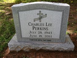 Charles Lee Perkins 