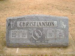 Charles Ludvig Christianson 