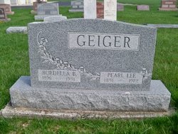 Pearl Geiger 