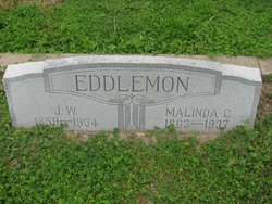 John W Eddlemon 