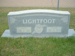 Allen Lightfoot 