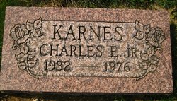 Charles E. Karnes Jr.