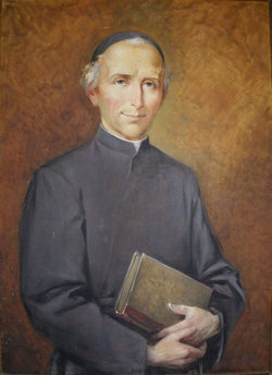Fr Pio Brunone Lanteri 