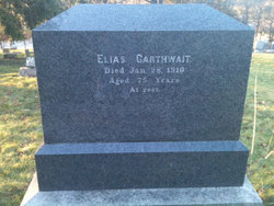 Elias Garthwait 