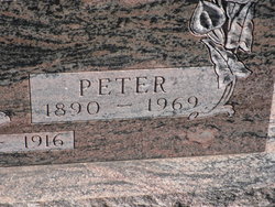 Peter Demler 