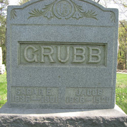 Jacob Grubb 