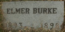 Elmer Burke 