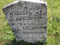 Allen L. Atkins 