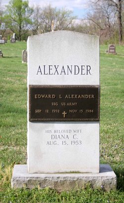 Edward L. Alexander 
