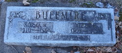 Allan Herbert Buffmire 