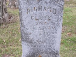 Richard Clute 