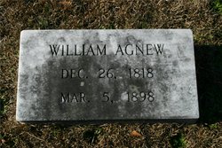 William B. Agnew 