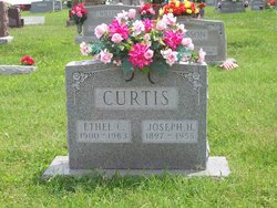 Ethel C. <I>Cato</I> Curtis 