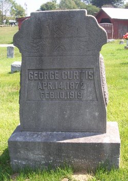 George Curtis 