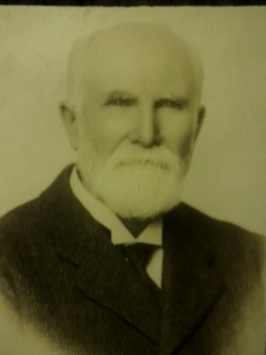 Elder Duncan Campbell 