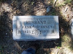 Frank J Carney 