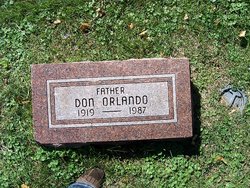 Don Orlando 