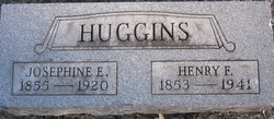 Henry Franklin Huggins 
