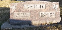 Raymond F. Baird 