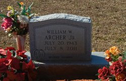 William W. Archer Jr.