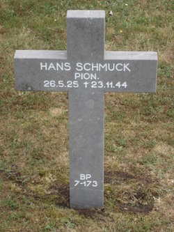 Hans Schmuck 