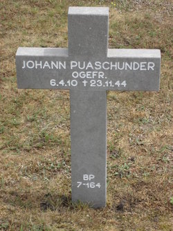 Johann Puaschunder 