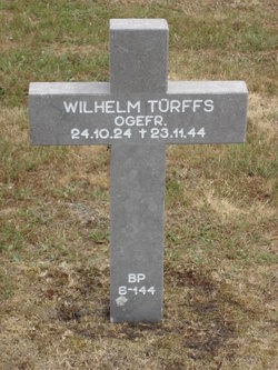 Wilhelm Türffs 