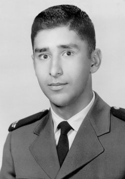 Capt Carlos Albert “Roomie” Estrada Jr.