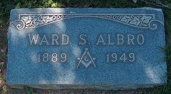 Ward Sloan Albro 