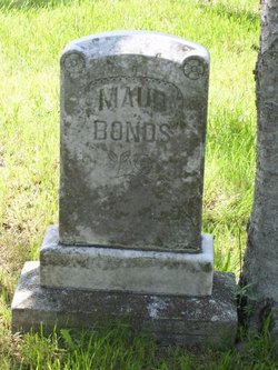 Maud Bonds 