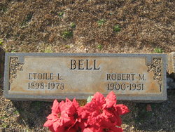 Robert M. Bell 