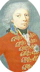 Wilhelm Friedrich Philipp von Württemberg 