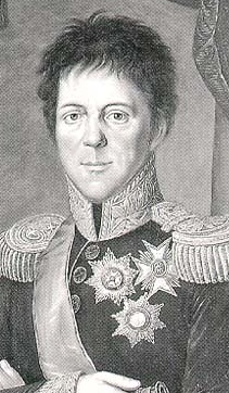 Heinrich Karl Friedrich von Württemberg 
