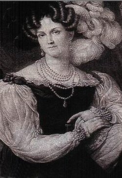 Wilhelmine Luise von Baden 