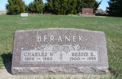 Charles William Beranek 