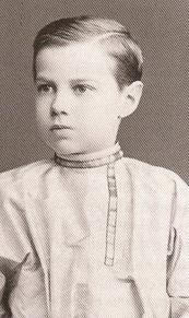 Viacheslav Konstantinovich Romanov 