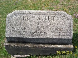Lovell DeVault 