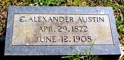 Charles Alexander Austin 