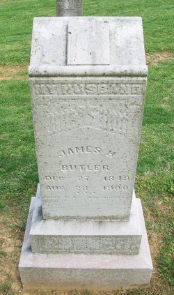 James H. Butler 