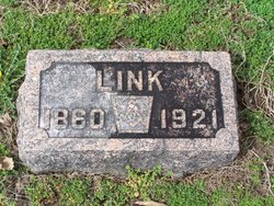 Abraham Lincoln “Link” Hambleton 