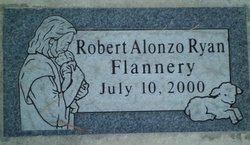 Robert Alonzo <I>Ryan</I> Flannery 