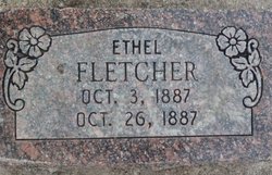 Ethel Fletcher 