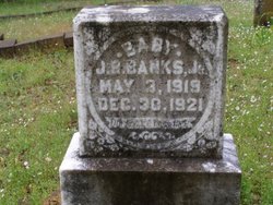 Joseph Robert Banks Jr.