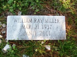 William Ray Miller 